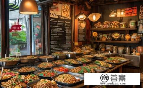 餐饮小吃店介绍?小店特色餐饮小吃,探索背后的故事与口味魅力 餐饮小吃店介绍?小店特色餐饮小吃,探索背后的故事与口味魅力
