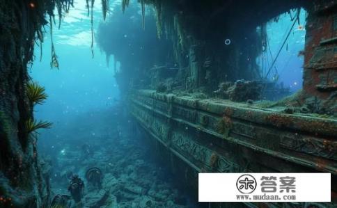 神秘海域失落的遗产，深入解读游戏之谜，探究深海奇遇，神秘海域隐藏遗产背后的深层密码及故事线索探析