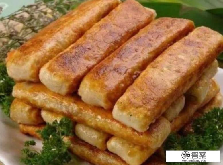 沈阳十大小吃？