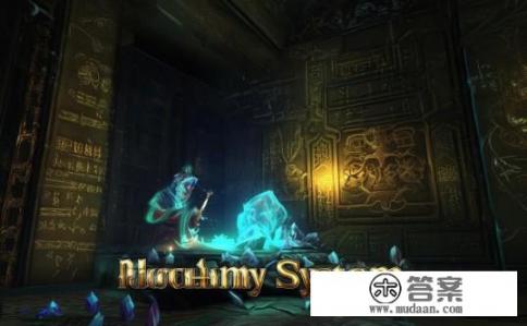 火炬之光2合成系统深度解析，如何提升装备品质？火炬之光2合成系统，揭秘元素等级与装备品质提升机制，需要掌握哪些技巧和策略?