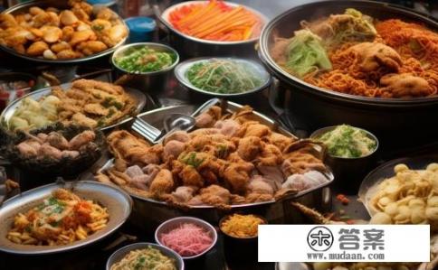 河南小吃排行榜前十名？河南美食之王，特色小吃排行榜TOP10？