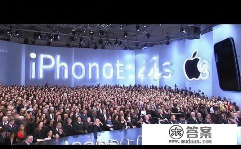 iPhone4s是什么时候上市的？iPhone 4s何时上市？