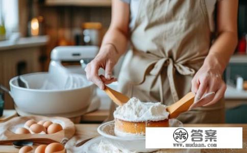 在家蒸蛋糕的简易方法?如何快速制作口感松软、香甜可口的家用蛋糕? 在家蒸蛋糕的简易方法?如何快速制作口感松软、香甜可口的家用蛋糕?