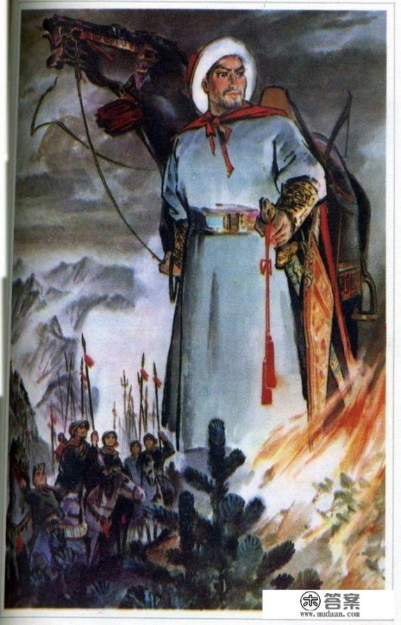 明史王冕传和儒林外史有何不同？