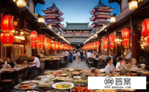 西安必去十大餐厅宴请?西安美食推荐,必去十大餐厅邀您共享地道盛宴吗? 西安必去十大餐厅宴请?西安美食推荐,必去十大餐厅邀您共享地道盛宴吗?