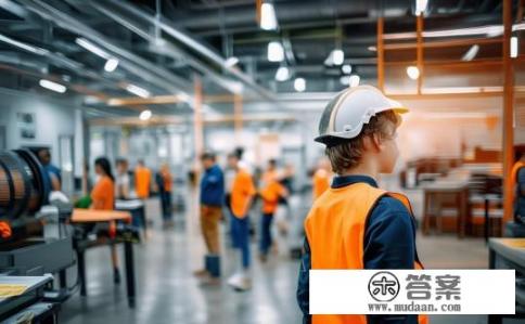 见习基地是什么意思?实习基地,职校与企业合作的育人平台含义解析 见习基地是什么意思?实习基地,职校与企业合作的育人平台含义解析