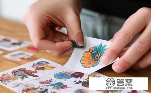 如何使用纹身贴纸?如何正确安装和操作纹身贴纸?