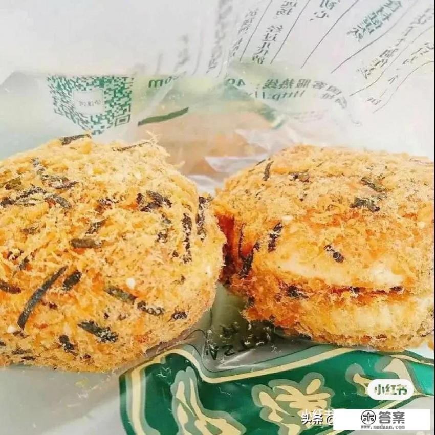 新街口早餐推荐? 新街口早餐推荐?