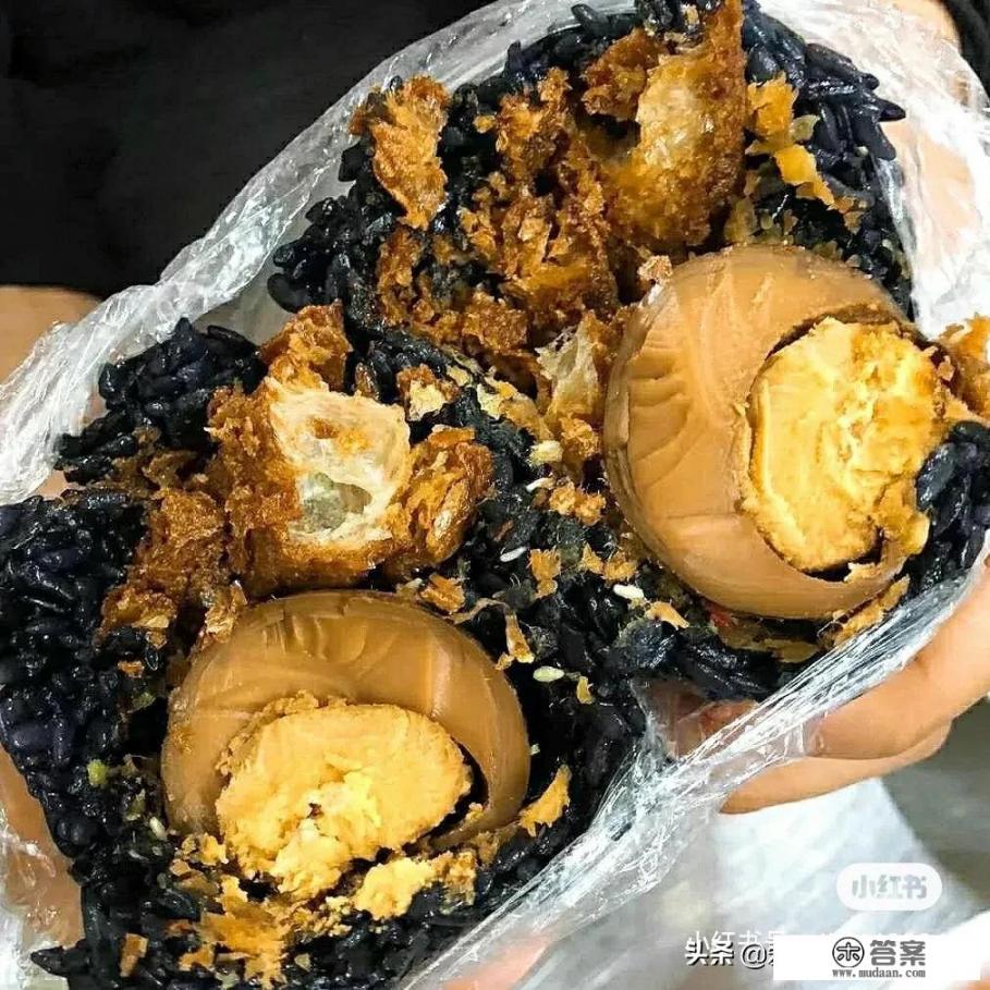 新街口早餐推荐? 新街口早餐推荐?