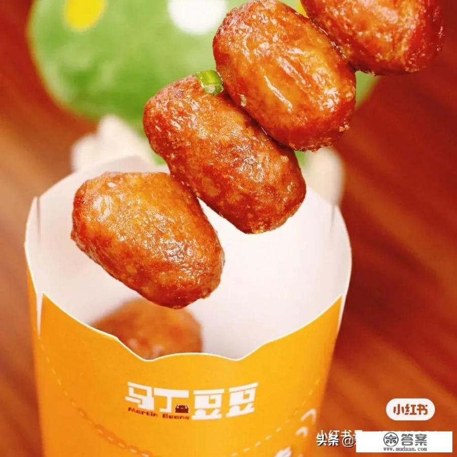 新街口早餐推荐? 新街口早餐推荐?