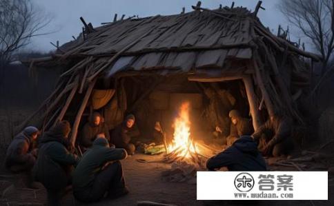 饥荒生存策略与技巧全面解析，如何在饥荒中高效利用生存策略与技巧？