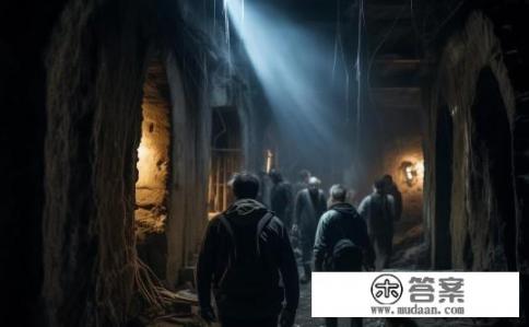 地堡惊魂，深入堡垒的未知挑战攻略，如何探索地堡中的恐怖未知，挑战生存与逃脱的艰险策略?