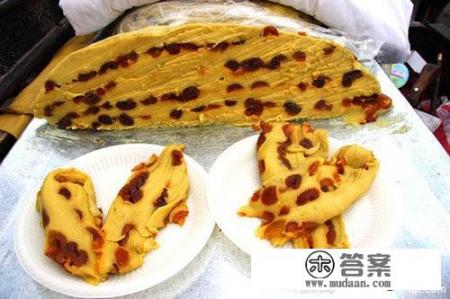 山西长治美食？