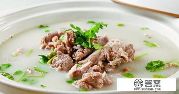 山西长治美食？