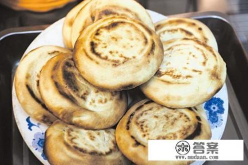 山西长治美食？