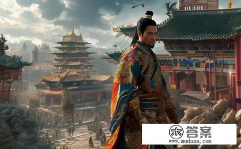 重生汉武帝时期的历史小说？朝歌新章，重生汉武帝时代的历史长卷探秘——龙袍天下