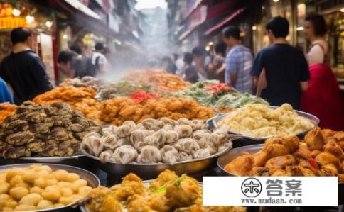 潮汕小吃排行榜前十名？潮汕小吃之经典排名，你吃过哪些位列前十的美食？