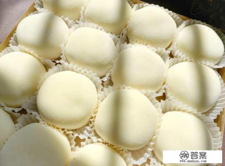 夏天做什么甜品? 夏天做什么甜品?