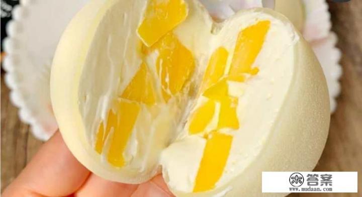 夏天做什么甜品? 夏天做什么甜品?