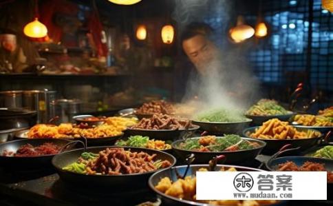 夜宵爆炒都有哪些菜品?深夜食谱,各种风味的夜宵烹饪推荐 夜宵爆炒都有哪些菜品?深夜食谱,各种风味的夜宵烹饪推荐