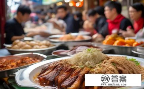 《寻味顺德》美食有哪些？并且介绍一下哪些比较好吃？顺德美食探秘，哪一种美食让你欲罢不能？探索最具特色和口碑的顺德菜式及推荐品尝清单