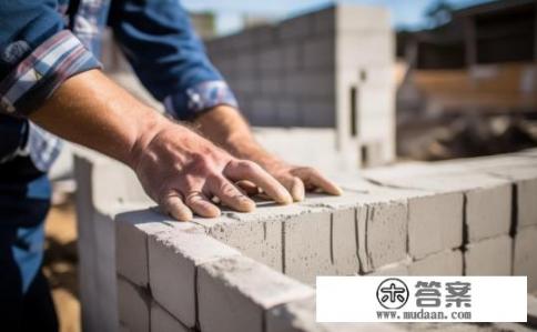 混凝土垫块正确使用方法?混凝土垫块施工需注意哪些关键步骤与技巧?