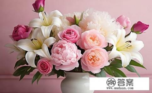母亲节鲜花，什么花最好？母亲节鲜花选购，哪种花最适合表达深情厚意与温馨祝福？