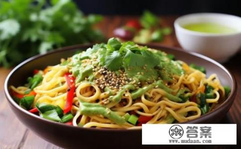 早餐面条怎么做才有营养又好吃？如何制作营养均衡、口感丰富的早餐面条?