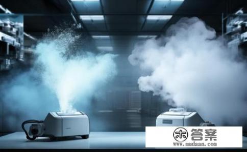 vhp干雾灭菌器和vhp汽化灭菌器哪种效果？区别，VHP干雾灭菌器与VHP汽化灭菌器的效果差异是什么？