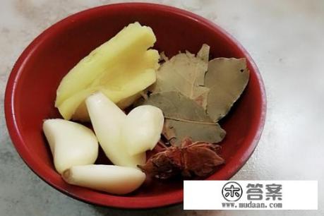 怎么卤牛肉好吃？