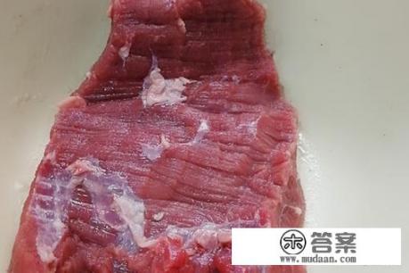 怎么卤牛肉好吃？