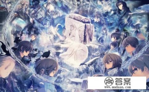 命运石之门全结局深度解析，命运石之门，全结局中的主角走向与命运交织的奥秘探讨