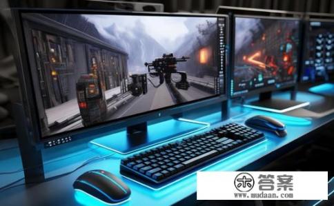 可以练习精准度的单机游戏？如何提升单机游戏精准度?