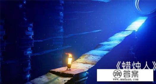 除了王者、吃鸡外，苹果手机还有什么特别好玩的游戏？