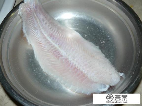 龙利鱼的做法?如何烹饪美味的龙利鱼?