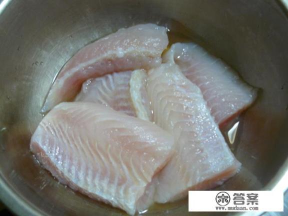 龙利鱼的做法? 龙利鱼的做法?