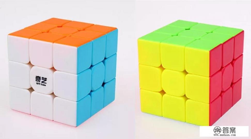 什么牌子的魔方比较好?哪种品牌的魔方评价较高?