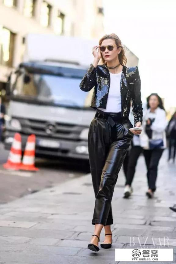 为什么那么多人喜欢欧美街拍，欧美的街拍风格真的适合我们吗？