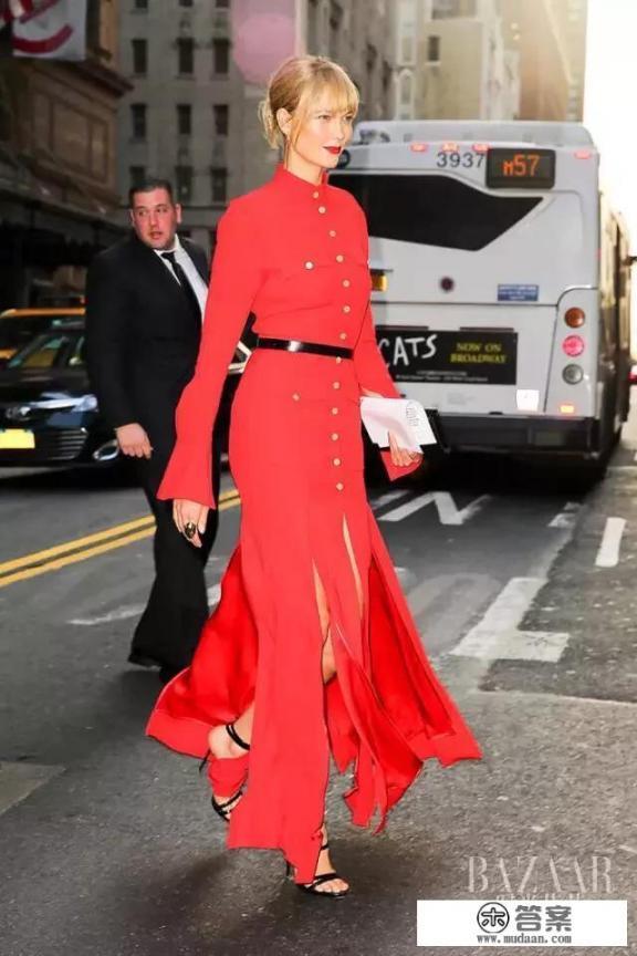 为什么那么多人喜欢欧美街拍，欧美的街拍风格真的适合我们吗？