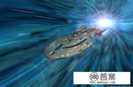 超过光速可以回到过去的现实世界么？能否借助超光速返回过去并恢复已逝时光?