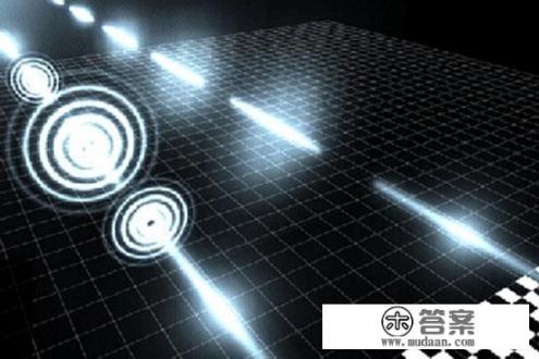 超过光速可以回到过去的现实世界么？