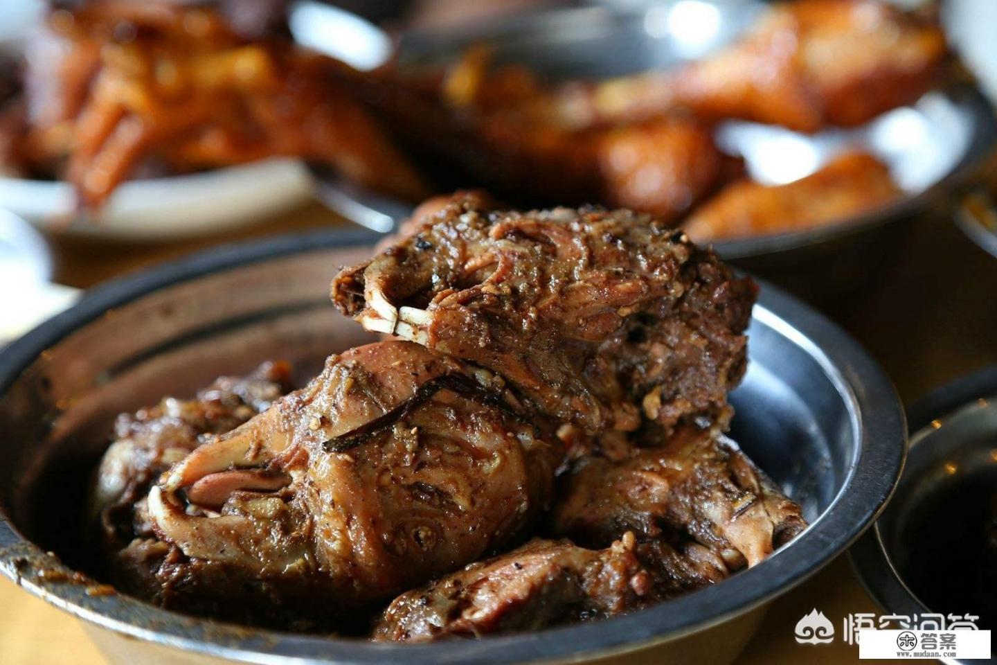 成都十大夜市排行榜？