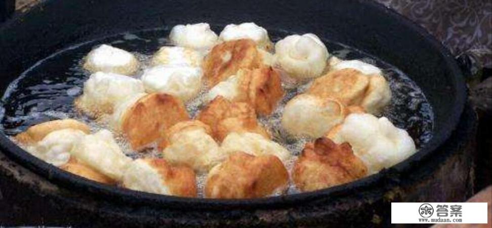 菏泽小吃排行？