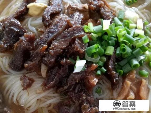 广西小吃有哪些? 广西小吃有哪些?