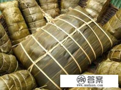 广西小吃有哪些? 广西小吃有哪些?