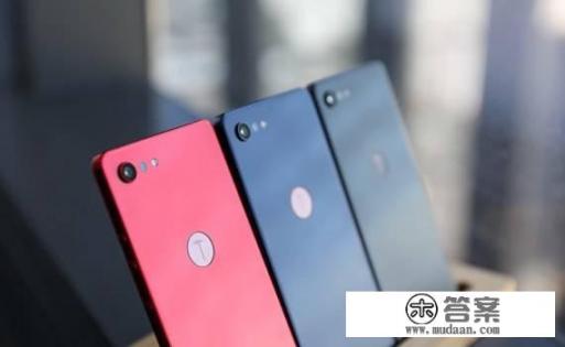 坚果Pro2s和坚果Pro2哪个比较好？