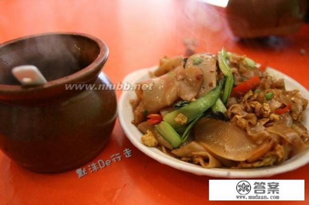 景德镇有什么特色小吃? 景德镇有什么特色小吃?