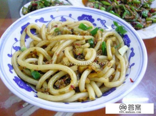 景德镇有什么特色小吃? 景德镇有什么特色小吃?