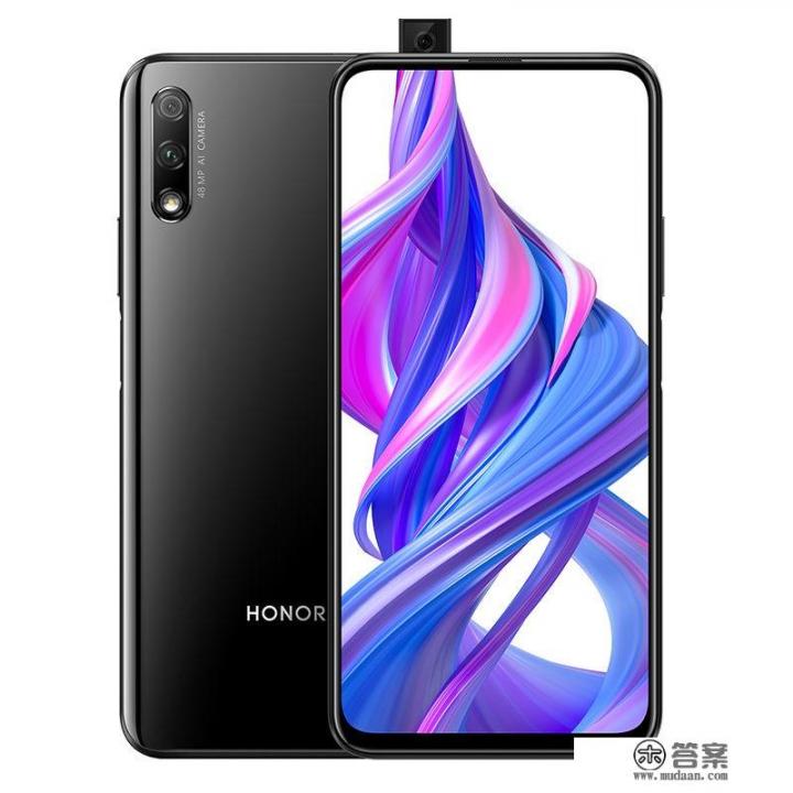 21年手机性价比排行？