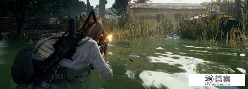 怎么看待一些《刺激战场》玩家，在使用第一人称时比第三人称更厉害？